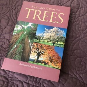 Trees Book.